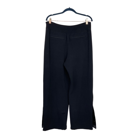 ATHLETA Retroplush Velvet Straight Pants - Picture 7 of 11